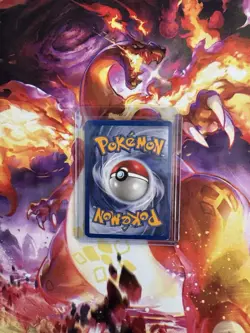 Pokemon TCG Dark Raticate 17/109 Team Rocket Returns Stamp Holo 2004 - Image 2