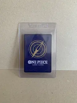 One Piece TCG | Ace & Sabo & Luffy OP13-007 | SR | English | NM - Image 2