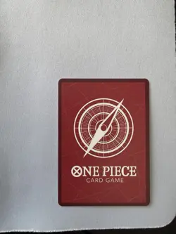 Bandai One Piece TCG Monkey D. Luffy OP16-022 Alt Art Leader The Time of Battle - Image 2