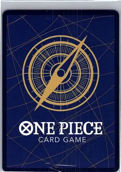 One Piece Card Game TCG OP12-056 Monkey.D.Garp SR Foil OP12 English NM - Image 2