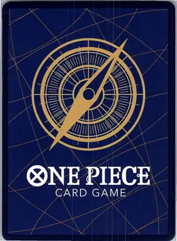 One Piece Card Game TCG OP12-056 Monkey.D.Garp SR Foil OP12 English NM - Image 2