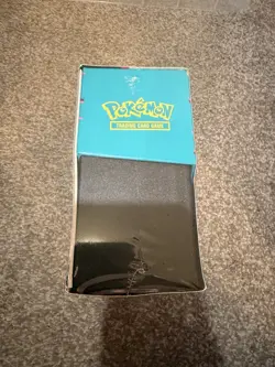 Ascended Heroes Elite Trainer Box ETB English Brand New Sealed Pokemon TCG - Image 2