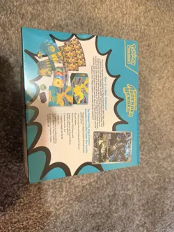Ascended Heroes Elite Trainer Box ETB English Brand New Sealed Pokemon TCG - Image 3