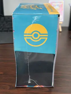 Ascended Heroes Pokemon Center Elite Trainer Box (Exclusive ETB) NEW SEALED - Image 4