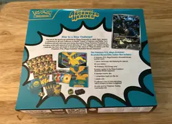Pokemon Ascended Heroes Elite Trainer Box ETB - New Sealed In Hand - Image 2