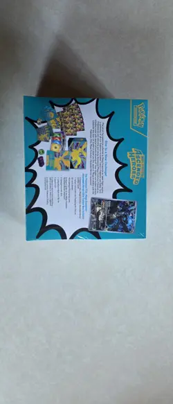 ✅Mega Evolution Ascended Heroes Elite Trainer Box ETB Pokemon TCG✅ New Sealed ✅ - Image 2