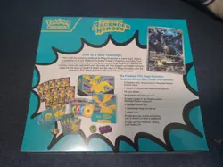 Pokemon Mega Evolution Ascended Heroes ETB Elite Trainer Box New Sealed! 🔥🌟🔥 - Image 2