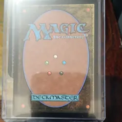 Moonshadow Lorwyn Eclipsed Regular Creature Mythic MTG NM - Image 2