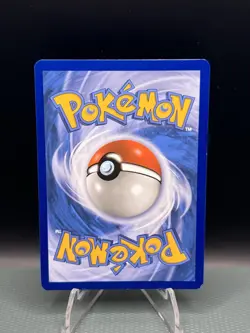 Espeon Deoxys GX SM240 Tag Team Black Star Promo Sun Moon Pokemon TCG - Image 2