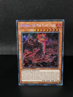 Yu-Gi-Oh! Speed Duel GX Midterm Paradox Cards *$2 MIN FOR FREE SHIPPING IN USA* - Image 1