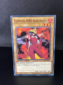 Yu-Gi-Oh! Speed Duel GX Midterm Paradox Cards *$2 MIN FOR FREE SHIPPING IN USA* - Image 5