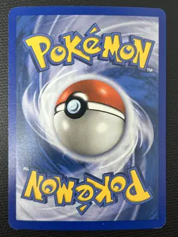 Electrike 52/100 EX Crystal Guardians Stamped Reverse Holo Pokemon TCG Card NM - Image 2