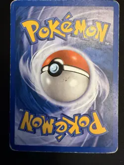 Charizard 6/108 Reverse Holo EX Power Keepers Pokemon TCG Damaged DMG 2007 - Image 2