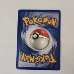 Nintendo Pokemon TCG EX Ruby & Sapphire Manectric 9/109 2003 EN Holo - Image 2