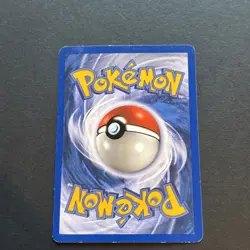 Aron 25/109 REVERSE HOLO Pokemon Card EX Ruby & Sapphire Holo Uncommon LP EXC - Image 3