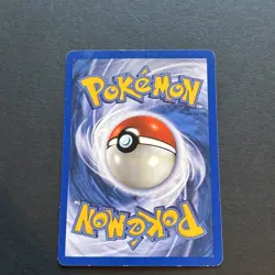 Aron 25/109 REVERSE HOLO Pokemon Card EX Ruby & Sapphire Holo Uncommon LP EXC - Image 4