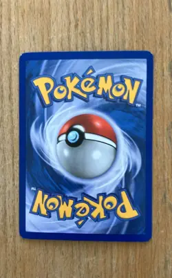 Pokemon Cards TCG Sableye 10/100 EX Sandstorm Holo NM 2003 - Image 2