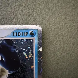 Pokemon TCG Lapras EX Holo Ultra Rare Card Ruby and Sapphire 99/109 - Image 4