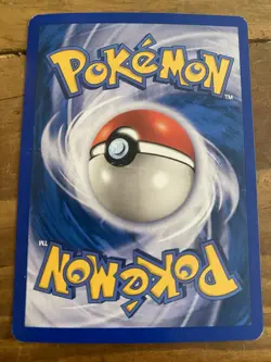 Skitty 70/109 EX Ruby & Sapphire Reverse Holo Pokemon TCG HP - Image 2