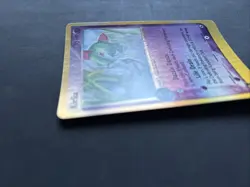 Pokemon TCG Kirlia EX Ruby & Sapphire 35/109 Reverse Holo Uncommon 2003 Nintendo - Image 3