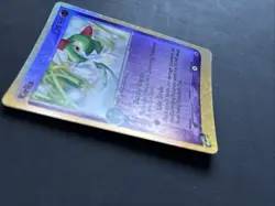 Pokemon TCG Kirlia EX Ruby & Sapphire 35/109 Reverse Holo Uncommon 2003 Nintendo - Image 4