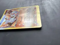 Pokemon TCG Phanpy EX Ruby Sapphire 62/109 Reverse Holo Common 2003 Nintendo - Image 2