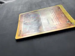 Pokemon TCG Phanpy EX Ruby Sapphire 62/109 Reverse Holo Common 2003 Nintendo - Image 3