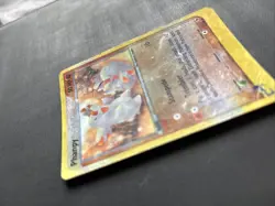 Pokemon TCG Phanpy EX Ruby Sapphire 62/109 Reverse Holo Common 2003 Nintendo - Image 4