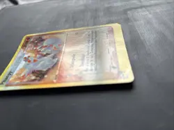 Pokemon TCG Phanpy EX Ruby Sapphire 62/109 Reverse Holo Common 2003 Nintendo - Image 5