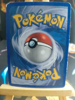 LP Manectric - 39/109 - Reverse Holo - EX Ruby And Sapphire - Pokemon Card - Image 2