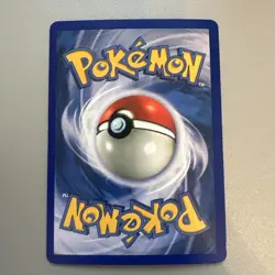 Wingull - 77/109 - Reverse Holo - EX Ruby & Sapphire - Pokemon TCG Card - LP+ - Image 2