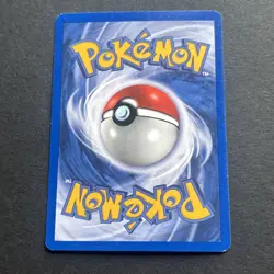 Pokemon TCG Slaking EX Ruby Sapphire 12/109 Holo Rare - NM/LP fast shipping - Image 4