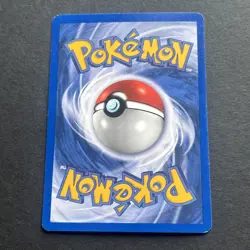 Pokemon TCG Slaking EX Ruby Sapphire 12/109 Holo Rare - NM/LP fast shipping - Image 5