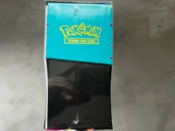 Pokemon Center Ascended Heroes Elite Trainer Box ETB Sealed - Image 2