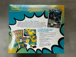 Pokemon Center Ascended Heroes Elite Trainer Box ETB Sealed - Image 3