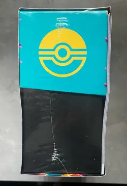 Pokemon Center Ascended Heroes Elite Trainer Box ETB Sealed - Image 4