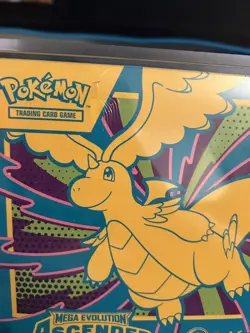 Pokemon Center Ascended Heroes PC Elite Trainer Box SEALED PC ETB *READ DESC* - Image 3
