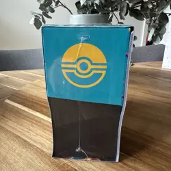 Pokemon TCG Ascended Heroes ETB Elite Trainer Box Factory Sealed - Image 2