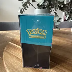 Pokemon TCG Ascended Heroes ETB Elite Trainer Box Factory Sealed - Image 4