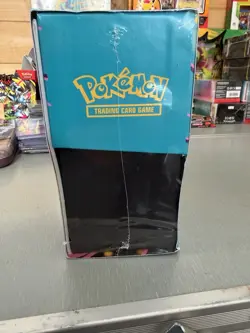 Pokemon TCG Ascended Heroes Elite Trainer Box Sealed ETB (SMALL TEAR) - Image 2