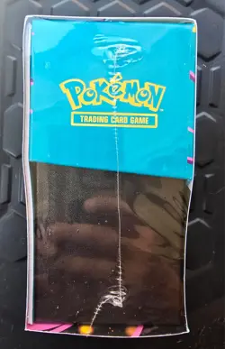 Pokemon TCG Mega Evolution: Ascended Heroes Elite Trainer Box ETB Sealed - Image 5