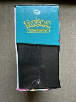 Pokemon TCG Ascended Heroes Regular Elite Trainer Box ETB Factory Sealed - Image 2