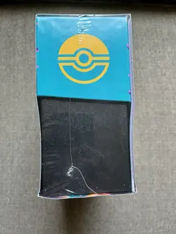 Pokemon TCG Ascended Heroes Regular Elite Trainer Box ETB Factory Sealed - Image 4