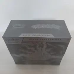 Pokemon TCG Mega Evolution-Pitch Black Elite Trainer Box ETB - Factory Sealed #2 - Image 2