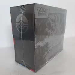 Pokemon TCG Mega Evolution-Pitch Black Elite Trainer Box ETB - Factory Sealed #2 - Image 3