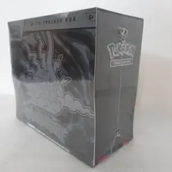 Pokemon TCG Mega Evolution-Pitch Black Elite Trainer Box ETB - Factory Sealed #2 - Image 4