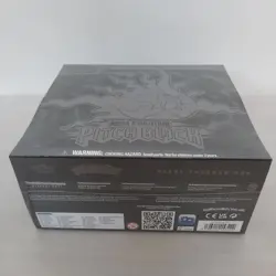 Pokemon TCG Mega Evolution-Pitch Black Elite Trainer Box ETB - Factory Sealed #2 - Image 5