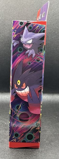 Pokemon TCG Set of 2 (1 of each) Mega Gengar/ Mega Diancie ex Mega Battle Deck - Image 5