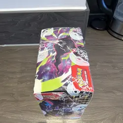 Pokemon TCG Mega Evolution Pitch Black Sealed Booster Box 360 Cards English - Image 4
