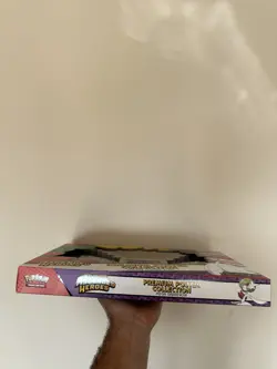 Pokemon TCG Mega Evolution Ascended Heroes Gardevoir Premium Poster Box - Image 3